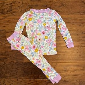 Little Sleepies pajama set